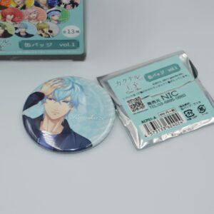 Cocktail Prince - Kamikaze