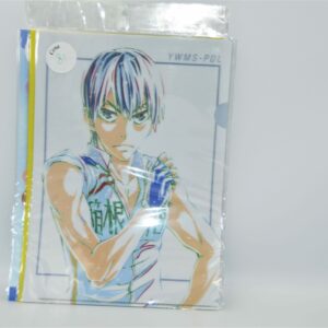 Yowamushi Pedal GLORY LINE Yukinari Kuroda Ani-Art