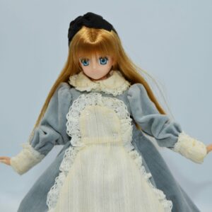 Alice in wonderland 1/6