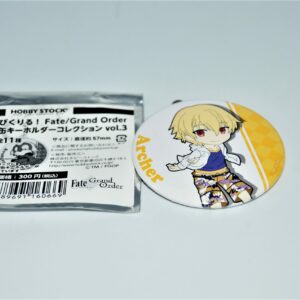 Fate Grand Order - Gilgamesh