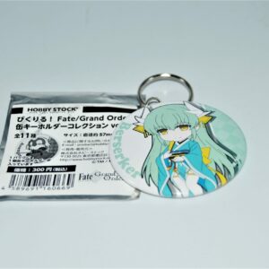 Fate Grand Order - Saber - Kiyohime