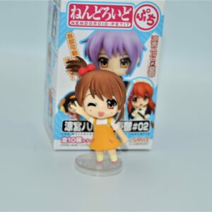 Melancholy Of Haruhi Suzumiya - Kyon Sister