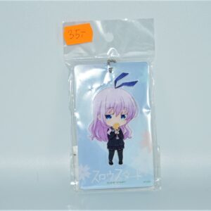 Slow Start - Kamuri Sengoku