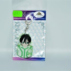 KING OF PRISM - Taiga Kougami