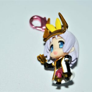 Lucky Star - Tsukasa Hiiragi jako samuraj