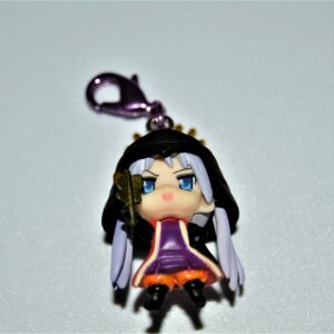 Lucky Star - Kagami Hiiragi w stroju Samuraja