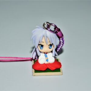 Lucky Star - Kagami Hiiragi - Shrine Maiden