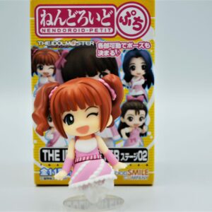 Idolm@ster - Stage 2 - Takatsuki Yayoi - Stage Clothes ver.