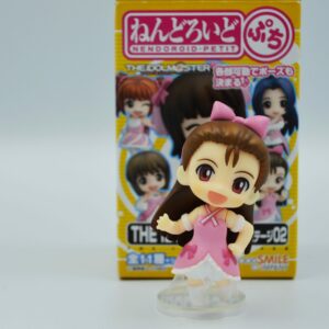 Idolm@ster - Stage 2 - Minase Iori - Stage Clothes ver.