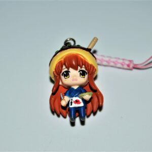 The Melancholy of Haruhi Suzumiya - Mikuru Asahina jako Kucharka w Japońskiej Restauracji