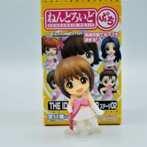 Idolm@ster - Stage 2 - Hagiwara Yukiho  - Stage Clothes ver.