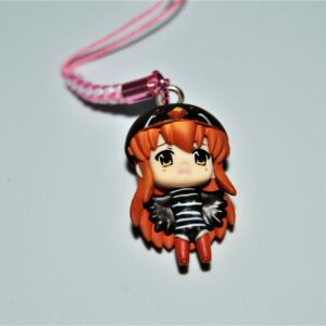 The Melancholy of Haruhi Suzumiya - Mikuru Asahina w stroju Bażanta