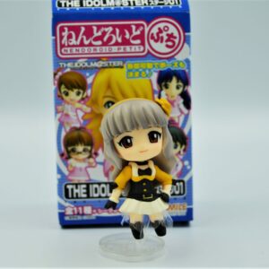 Idolm@ster - Stage 1 - Shijou Takane- Stage Clothes ver.