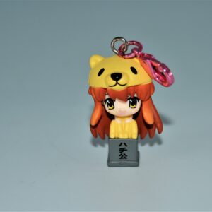 The Melancholy of Haruhi Suzumiya - Mikuru Asahina w stroju pieska