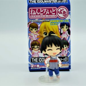 Idolm@ster - Stage 1 - Kikuchi Makoto- Casual Clothes ver.