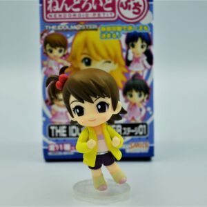 Idolm@ster - Stage 1 - Ami Futami - Casual Clothes ver.