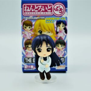 Idolm@ster - Stage 1 - Chihaya Kisara - Casual Clothes ver.