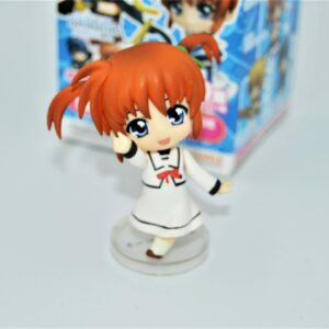 Magical Girl Lyrical Nanoha - Nanoha Takamachi - School Uniform Ver.