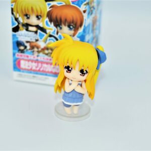 Magical Girl Lyrical Nanoha - Alice Testarossa - Casual ver.