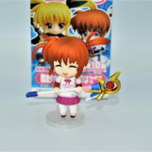 Magical Girl Lyrical Nanoha - Nanoha Takamachi