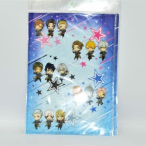 The Idolmasterfid Side M -5th Anniversary Deformed