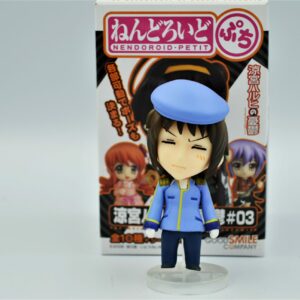 Melancholi of Haruhi Suzumiya - Kyon