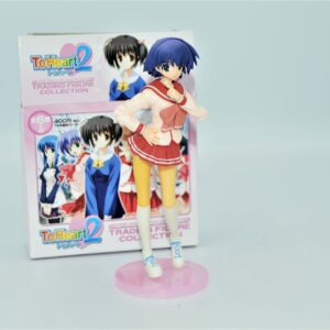 ToHeart2 - Tonami Yuma
