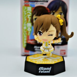 iDOLM@STER 2 - Mami Futami - Collectage