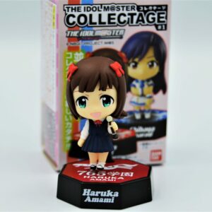 iDOLM@STER 2 - Amami Haruka - Collectage