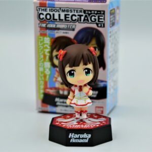iDOLM@STER 2 - Amami Haruka - Collectage