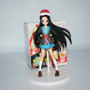 Melancholi of Haruhi Suzumiya - Tsuruya-san - Santa ver.