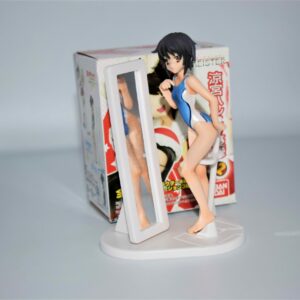 Melancholi of Haruhi Suzumiya - Nagato Yuki - Swimsuit Ver.