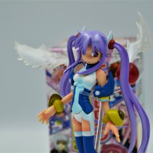 Guardian Hearts - Hina - Ace Heroine Selection