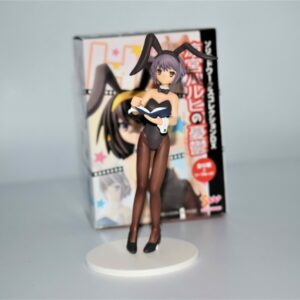 Melancholi of Haruhi Suzumiya - Yuki Nagato - Black Bunny ver.