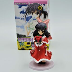 Nanao Naru Collection - Fuyu