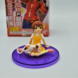 Melancholi of Haruhi Suzumiya - Kyon Sister