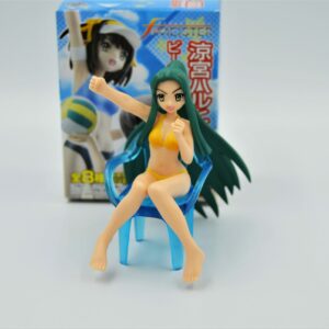 Melancholi of Haruhi Suzumiya - Tsuruya-san - Swimsuit ver.