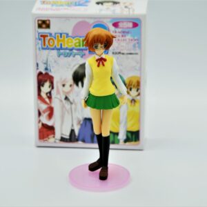 ToHeart2 - Yuzuhara Konomi - Trading Figure Collection Vol. 3