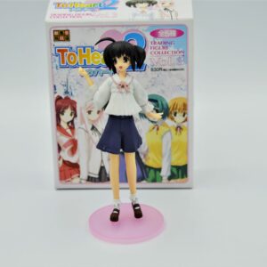 ToHeart2 - Yuzuhara Konomi - Trading Figure Collection Vol. 3