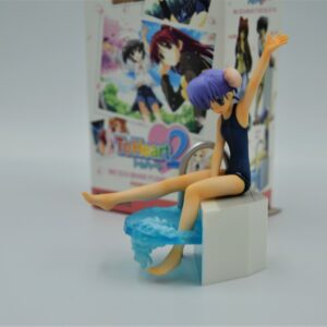 ToHeart2 - Himeyuri Sango  - One Coin Grande Figure Collection