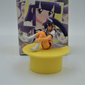 Tsukuyomi -Moonphase- - Hazuki - FA4 - Tsukuyomi ~Furufurufuru Moon Box~ - Gym clothes Red ver.