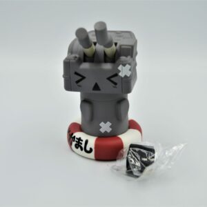 Kantai Collection  - Rensouhou-chan - Chuuha ver.