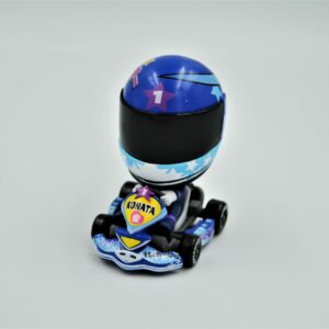 Lucky Star - Izumi Konata - Lucky Grand Prix