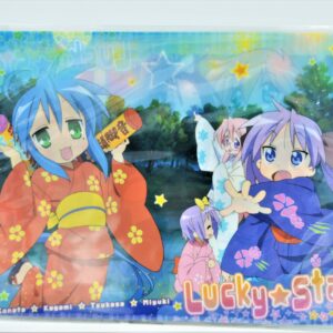 Lucky Star - Saitama ver