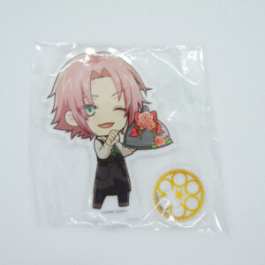 Bungou To Alchemist - Akrylowa Figurka