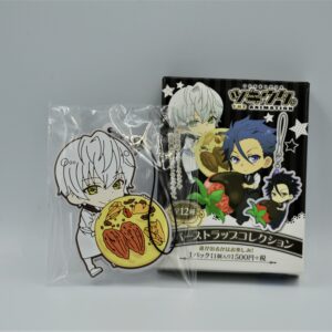 Tsukiuta. The Animation - Shimotsuki Shun - Rubber Strap