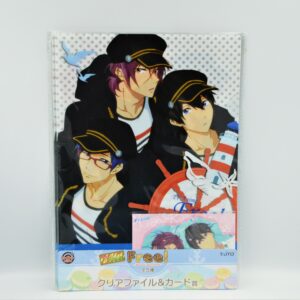 Free Eternal Summer - Sweet Macaron  - 2 Teczki + Art