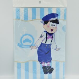 Osomatsu-san - Sailor - Teczka