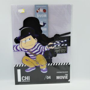 Osomatsu-san The Movie - Ichi - 04 - Teczka