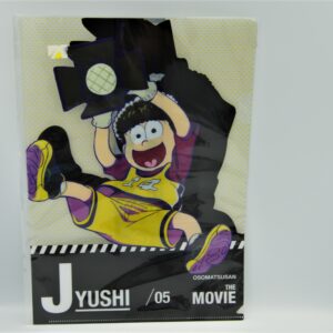Osomatsu-san The Movie - Jyushi - 05 - Teczka